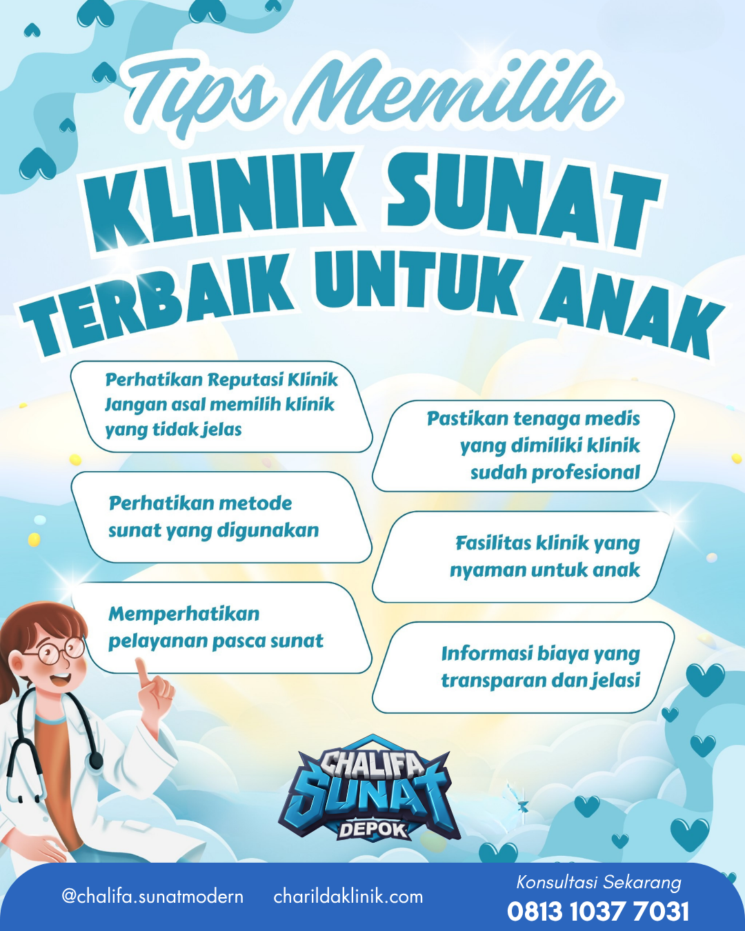 Jangan Salah Pilih!