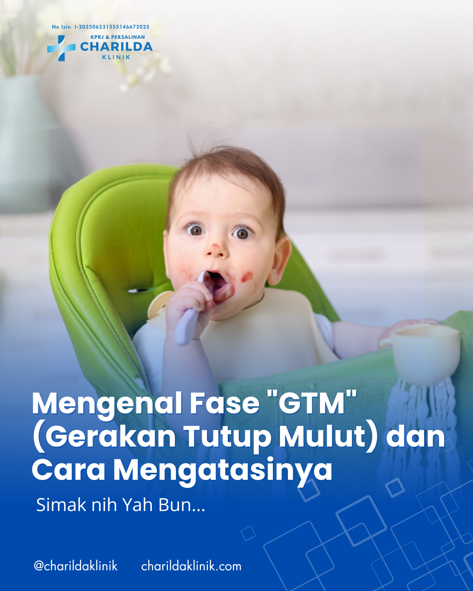 Bukan Cuma Ibu, Ayah Juga Harus Siap Mental Ini Alasannya