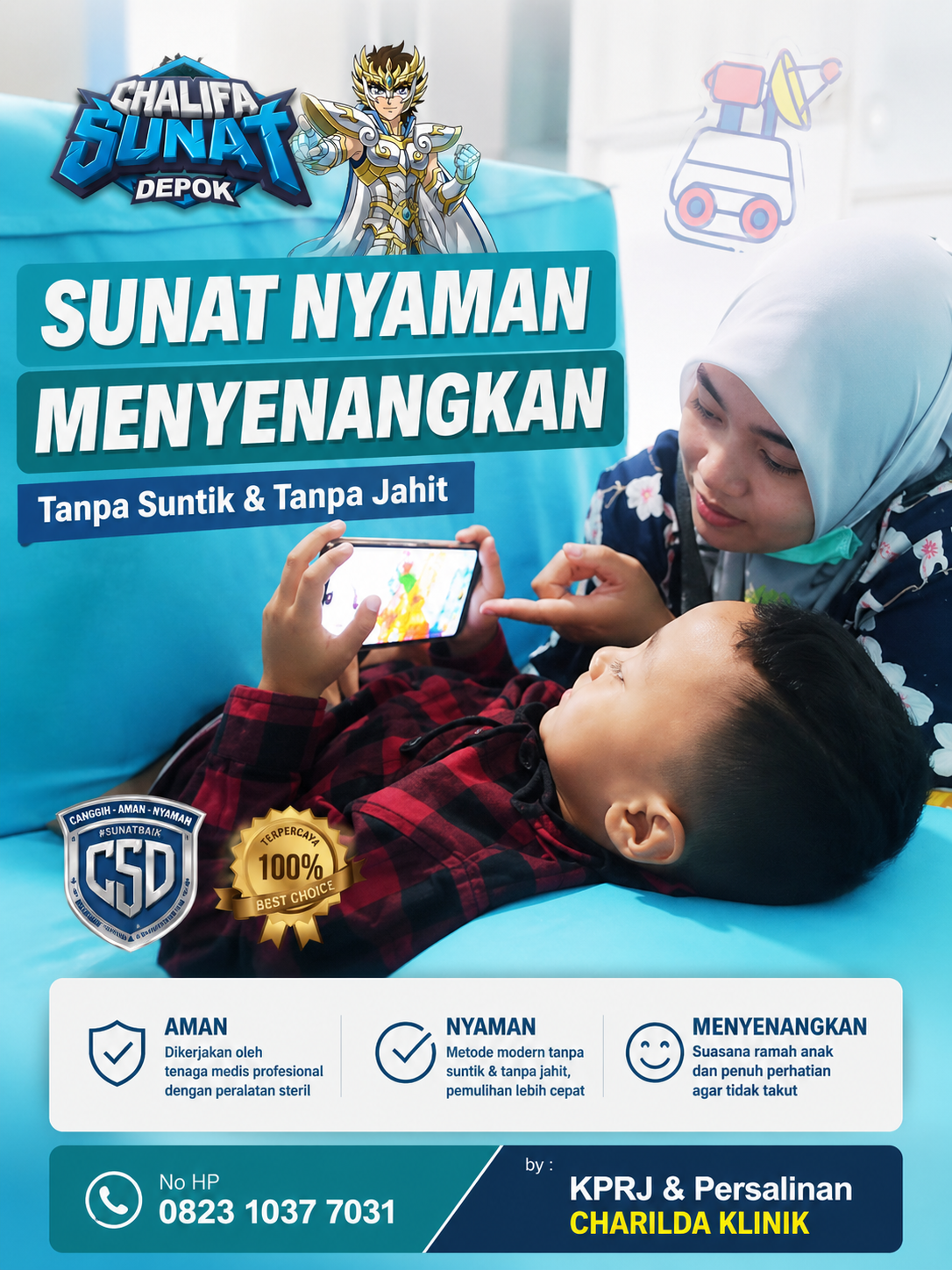 Long Weekend Mei Mau kemana!
